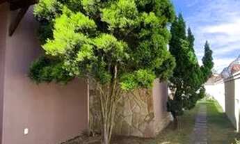 Imagem 7: Excelente casa duplex em terreno inteiro com 4 quartos, próximo da praia, 500 m² - venda o