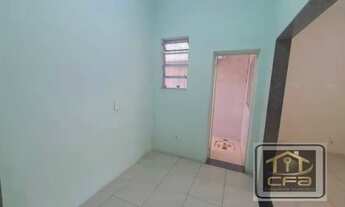 Imagem 7: Excelente apartamento térreo com 2 dormitórios todo reformado com piso em cerâmica em todo