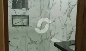 Imagem 7: Vendo Casa nova com 2 quartos em Itaipuaçu/Maricá- Aceita financiamento Bancario!!!