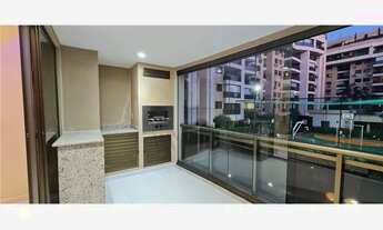 Imagem 2: ÓTIMA OPORTUNIDADE! Apartamento 129m² em um dos melhores e mais completos condomínios da F