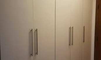 Imagem 7: Apartamento para aluguel possui 156m2 com 4 quartos