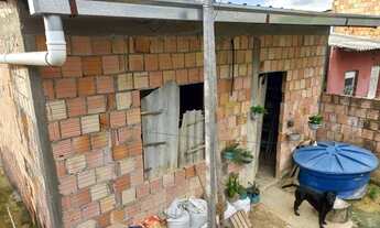 Imagem: Casa no nova vitória. Aceito troca!