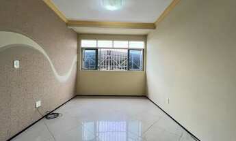 Imagem 3: Excelente Apartamento com 3 dormitórios à venda, 92 m² por R$ 280.000 - Vila União - Forta