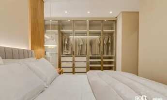 Imagem 4: Apartamento com 2 dormitórios à venda, 62 m² por R$ 603.202 - Setor Pedro Ludovico - Goiân