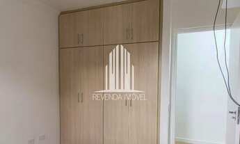 Imagem 7: Apartamento com 2 dorms, 1 banheiro e 1 vaga no cursino