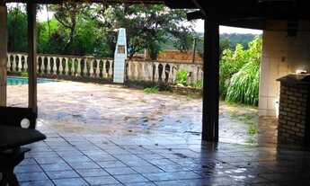 Imagem 7: Sítio Completo para Eventos: Piscina, Sauna e Área Gourmet em Juatuba