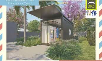 Imagem 7: Casa de condomínio sobrado para venda tem 57 metros quadrados com 2 quartos