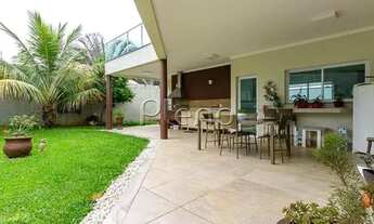 Imagem 5: Casa de condomínio sobrado para venda com 345m² com 3 quartos