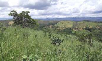 Imagem 2: Fazendinha de 20.000m² com uma linda vista para a Serra, Jaboticatubas(Temos varias opções