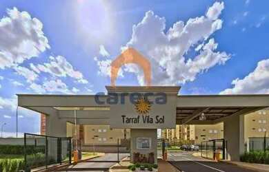 Imagem 3: Apartamento para Venda em São José do Rio Preto, Jardim Planalto, 2 dormitórios, 1 banheir