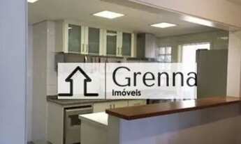 Imagem 6: Apartamento 132m2 Jardim Paulista SP