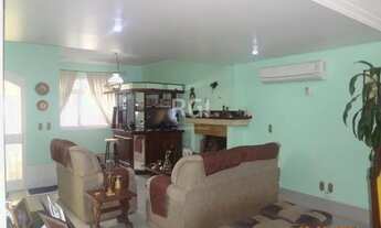 Imagem 3: Casa para Venda - 264m², 4 dormitórios, sendo 1 suites, 4 vagas - Nonoai