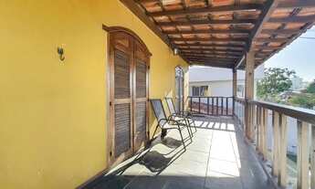 Imagem: CASA 06 QUARTOS 04 VAGAS CASTELO VENDA