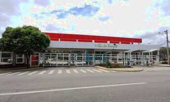 Imagem 1: Casa com 4 dormitórios sendo 3 suites à venda, 280 m²- Condomínio Villa do Bosque - Soroca