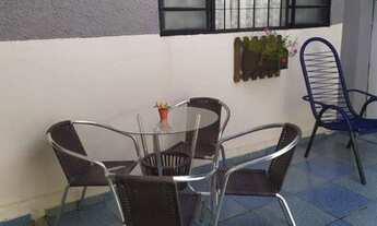 Imagem 3: Casa com 4 dormitórios à venda, 180 m² por R$ 325.000,00 - Cohab I - Botucatu/SP