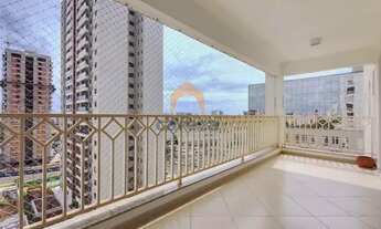 Imagem 2: Apartamento para Venda em São José do Rio Preto, Bom Jardim, 3 dormitórios, 3 suítes, 5 ba