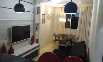 Imagem: Apto à Venda - Jd. Montecatini - Pronto