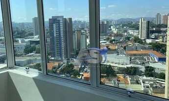 Imagem 1: Apartamento à venda, 77 m² por R$ 579.000,01 - Casa Branca - Santo André/SP