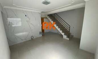 Imagem 3: Cobertura para aluguel, 3 quartos, 1 suíte, 2 vagas, Arvoredo - Contagem/MG