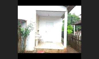 Imagem 3: Vende-se casa em Barbosa Ferraz- Pr