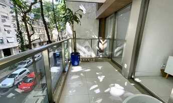 Imagem 7: Apartamento à venda, 2 quartos, 1 suíte, 1 vaga, Ipanema - RIO DE JANEIRO/RJ