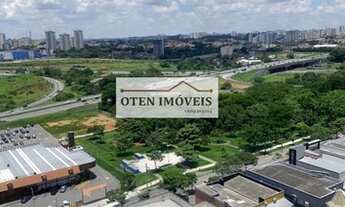 Imagem 4: Apartamento para Locação em São José dos Campos, Jardim Aquárius, 1 dormitório, 1 suíte, 2