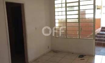 Imagem 6: Casa - Vila Teixeira - Campinas