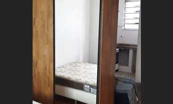 Imagem: Kitnet em Charitas