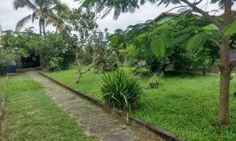 Imagem 4: Casa com Terreno Incrível!!!