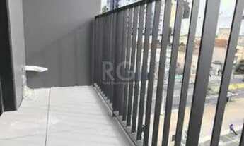 Imagem 7: Apartamento JK para Venda - 30.51m², 0 dormitórios, Menino Deus