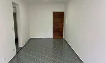 Imagem 2: Apartamento com 2 dormitórios, 60 m² - venda por R$ 320.000,00 ou aluguel por R$ 2.519,00
