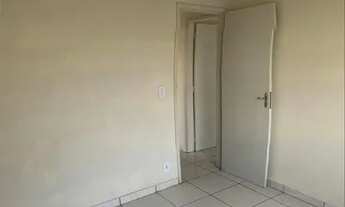 Imagem 6: Apartamento para aluguel possui 40 metros quadrados com 2 quartos