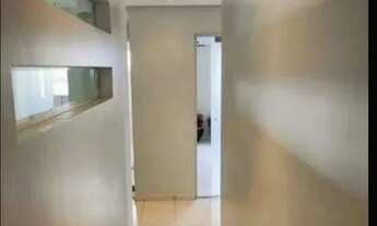 Imagem 5: Cobertura duplex com 285m2, 4 suítes, sala com sacada, área gourmet e 2vgs - AP0447WG