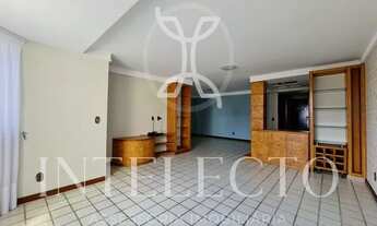 Imagem: Alugo Apartamento 3 Suites Tirol