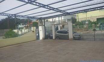 Imagem: CASA TÉRREA - MORUMBI - SP