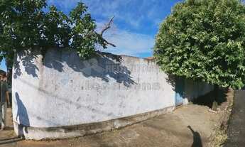 Imagem 2: Casa Padrão em São José do Rio Preto