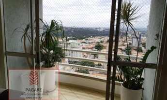 Imagem 2: Apartamento - Taquaral - Campinas