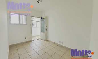 Imagem: Apartamento VENDA 45 metros 2 quartos 1