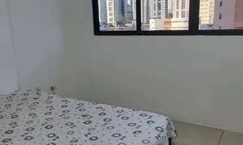 Imagem 3: Aluguel Flat28m² tipo Studio, Mobiliado Próx ShoppRecife, Faculdade Maurício de Nassau em