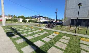 Imagem 5: Apartamento para Venda - 42m², 2 dormitórios, 1 vaga - Hípica, Porto Alegre