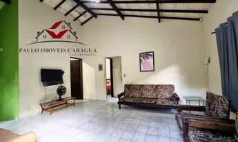 Imagem 4: Casa de condomínio Verde Mar sobrado para venda tem 85 m² com 2 quartos - Caraguatatuba/SP