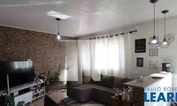 Imagem: CASA DE VILA - VILA MATILDE - SP