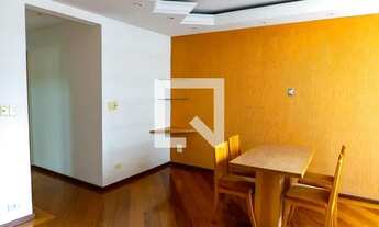 Imagem 2: Apartamento para Aluguel - Saúde, 2 Quartos, 68 m2