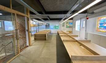 Imagem 2: Alugo casa em Ipanema com 220 ipanema - Rio de Janeiro - RJ