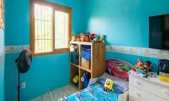 Imagem 7: Casa no bairro Hípica