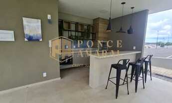 Imagem 2: Excelente apartamento para locação no Residencial Jardim Oliveiras