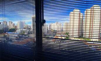 Imagem 3: SALA COMERCIAL 55m2 NA VILA MARIANA (LADO DIREITO