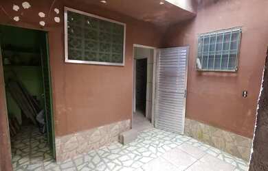 Imagem 2: Casa para venda tem 125 metros quadrados com 2 quartos em Balneário Gaivota - Itanhaém - S