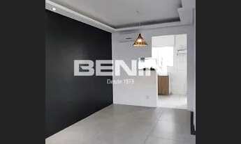 Imagem 2: CANOAS - Casa de Condomínio - IGARA