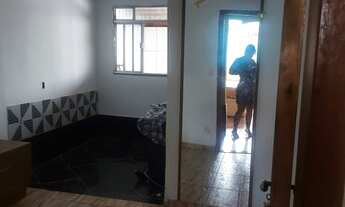 Imagem 2: Casa para aluguel tem 80 metros quadrados com 2 quartos em Realengo - Rio de Janeiro - RJ